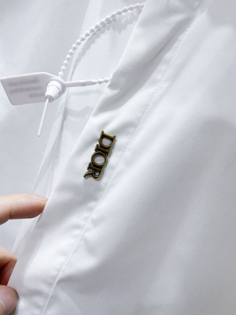 Christian Dior Shirts